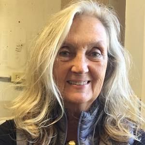 Meet your Posher, Marilyn